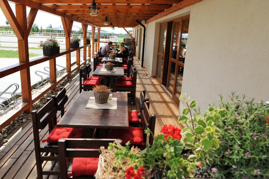 Farma Ptyrov Hotel Mnichovo Hradiště Bagian luar foto