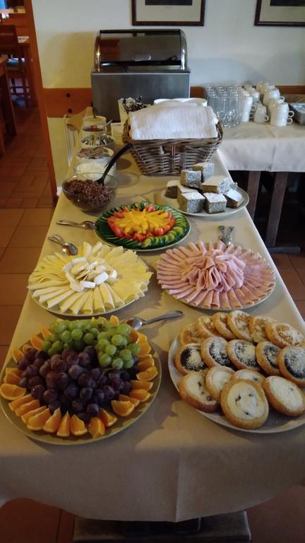 Farma Ptyrov Hotel Mnichovo Hradiště Bagian luar foto