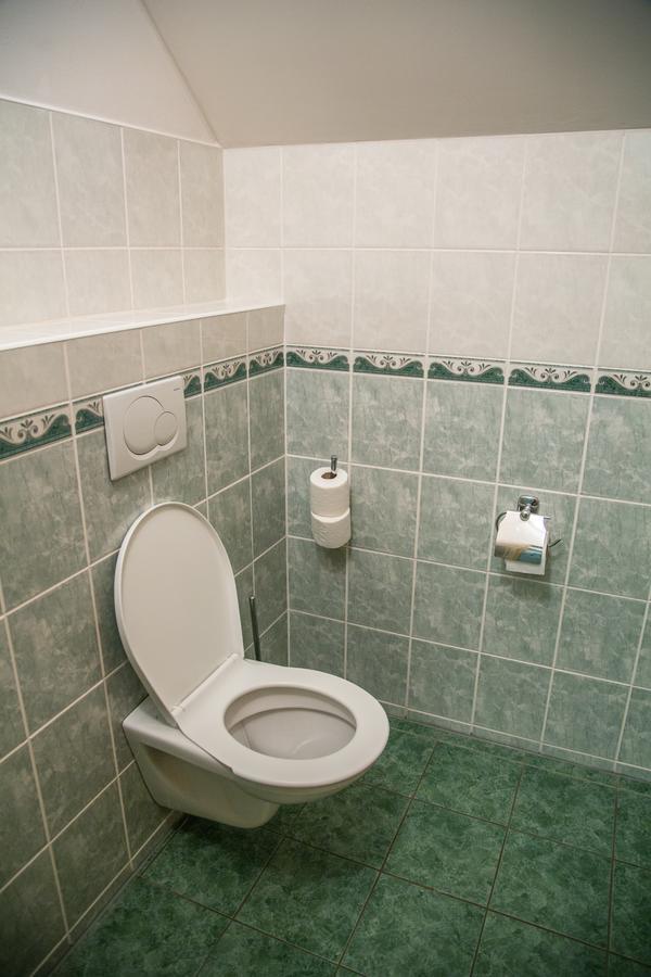 Farma Ptyrov Hotel Mnichovo Hradiště Bagian luar foto