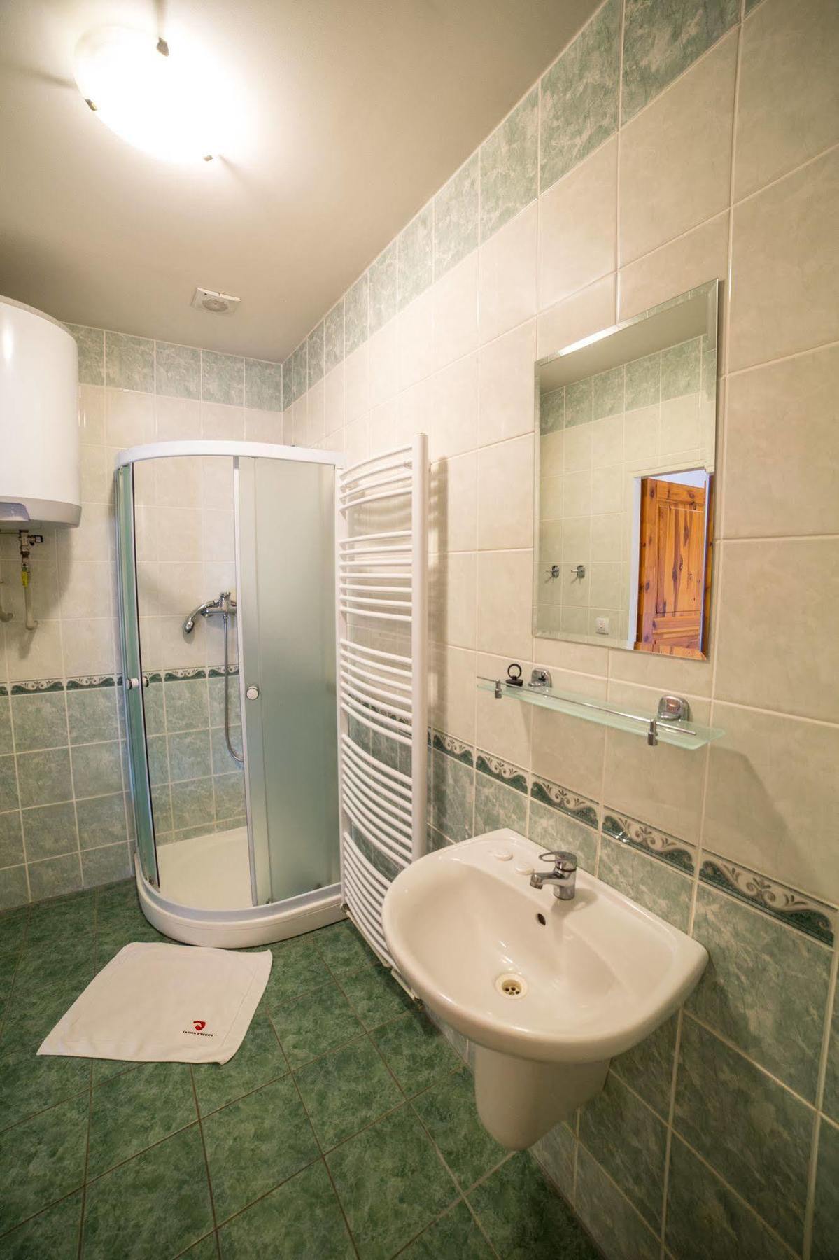 Farma Ptyrov Hotel Mnichovo Hradiště Bagian luar foto